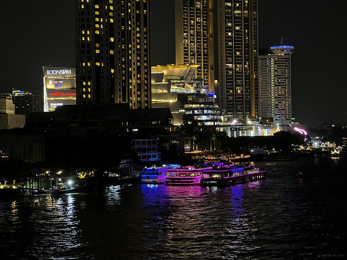 Picture Thailand Bangkok 2022-12 49 - Rain Season Bangkok