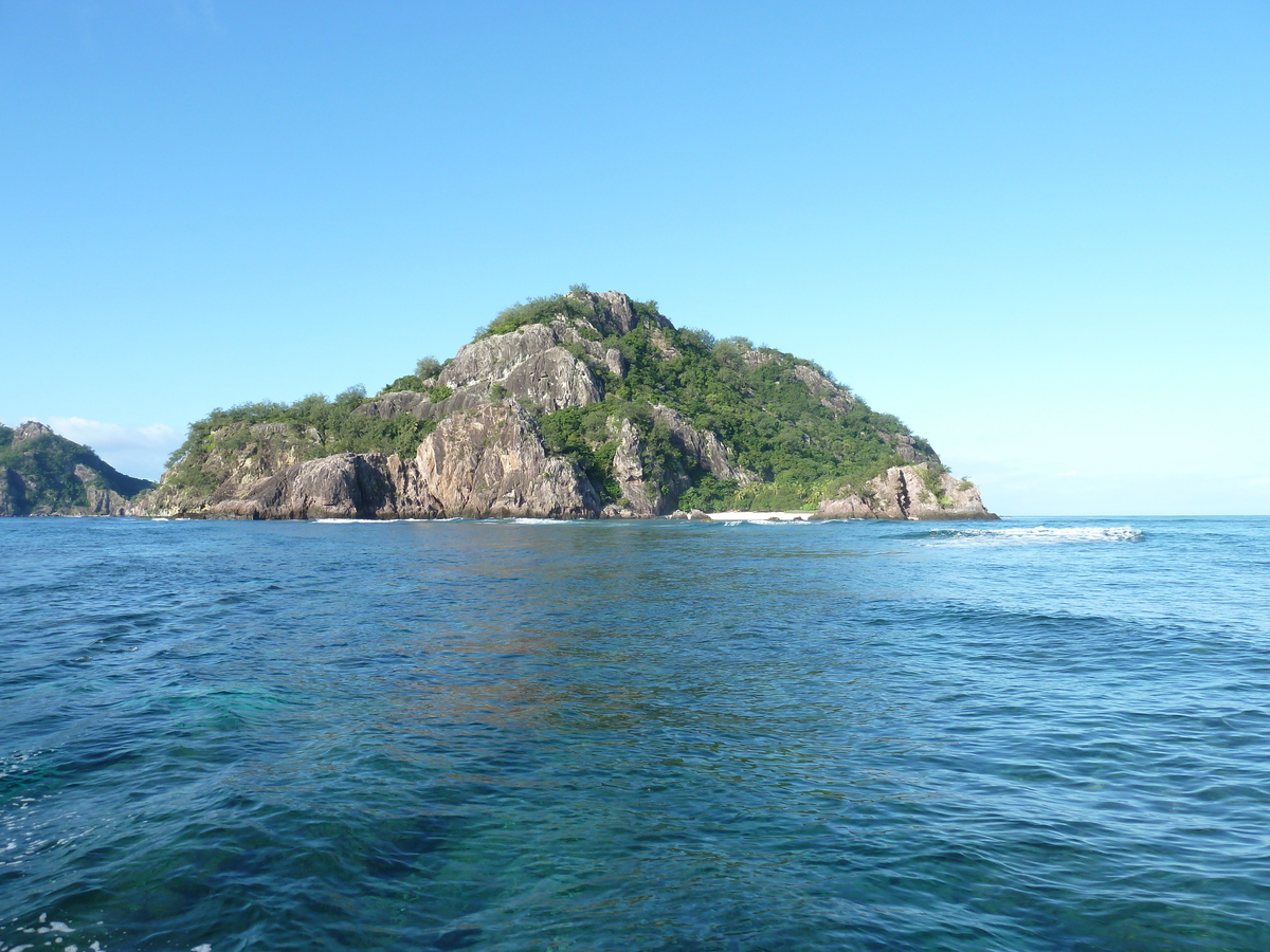 Picture Fiji Castaway Island 2010-05 180 - Rentals Castaway Island