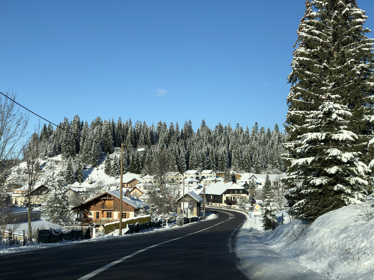 Picture Swiss Crans Montana 2020-12 220 - Restaurant Crans Montana