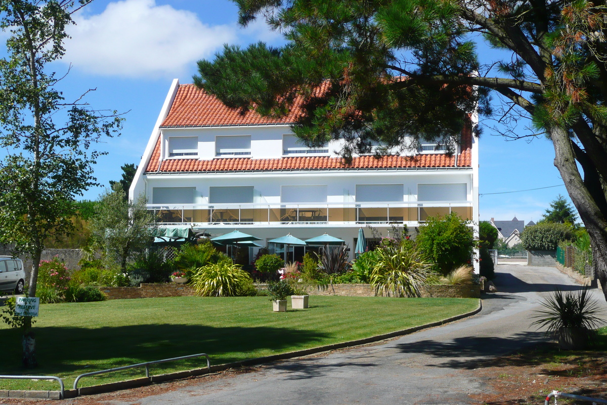 Picture France Pornic Sainte Marie sur Mer 2008-07 35 - Rooms Sainte Marie sur Mer