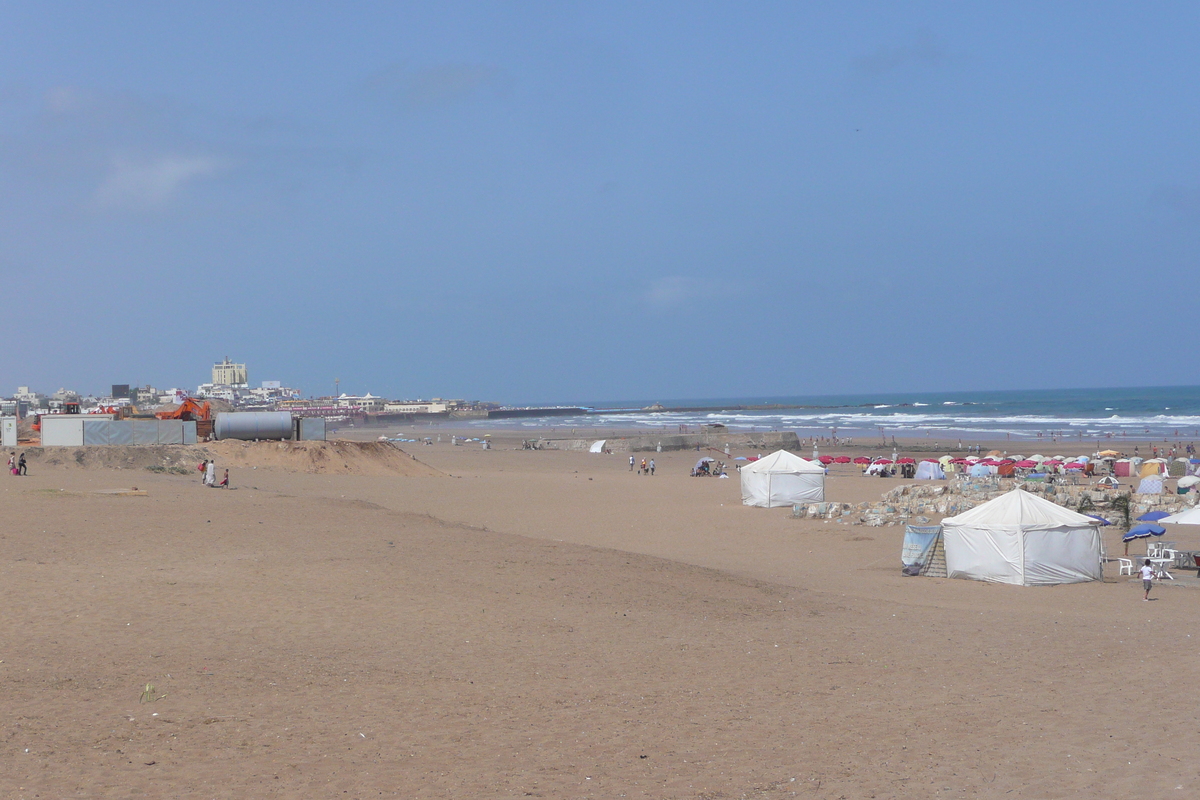 Picture Morocco Casablanca Casablanca Beach 2008-07 50 - SPA Casablanca Beach