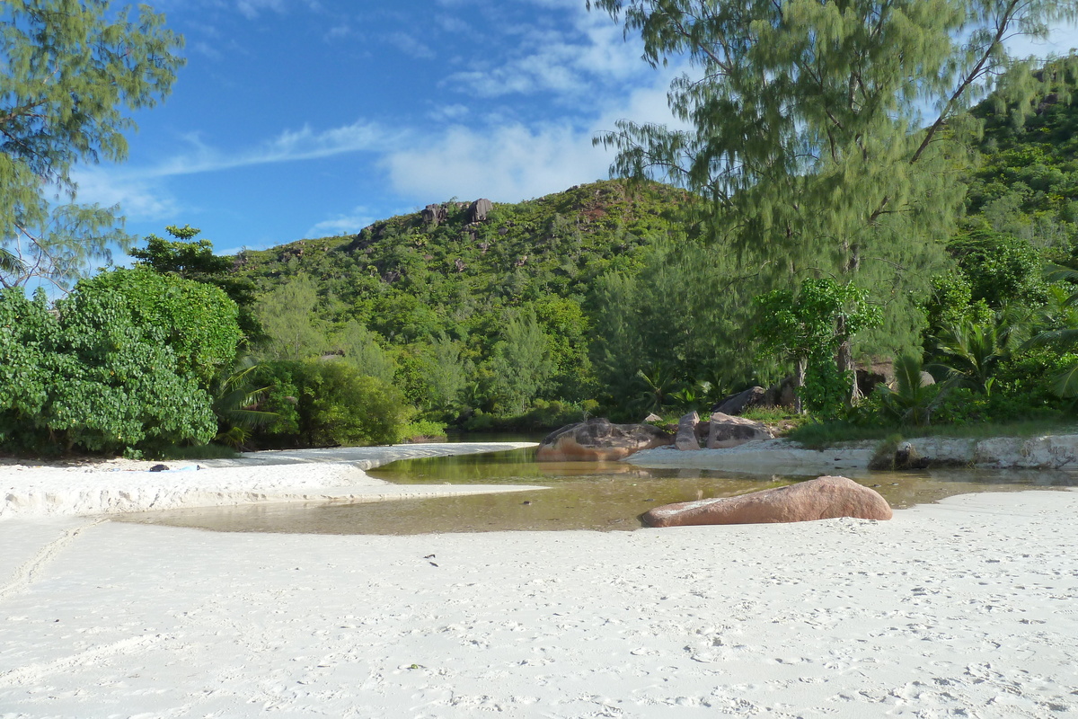 Picture Seychelles Anse Lazio 2011-10 121 - Resorts Anse Lazio