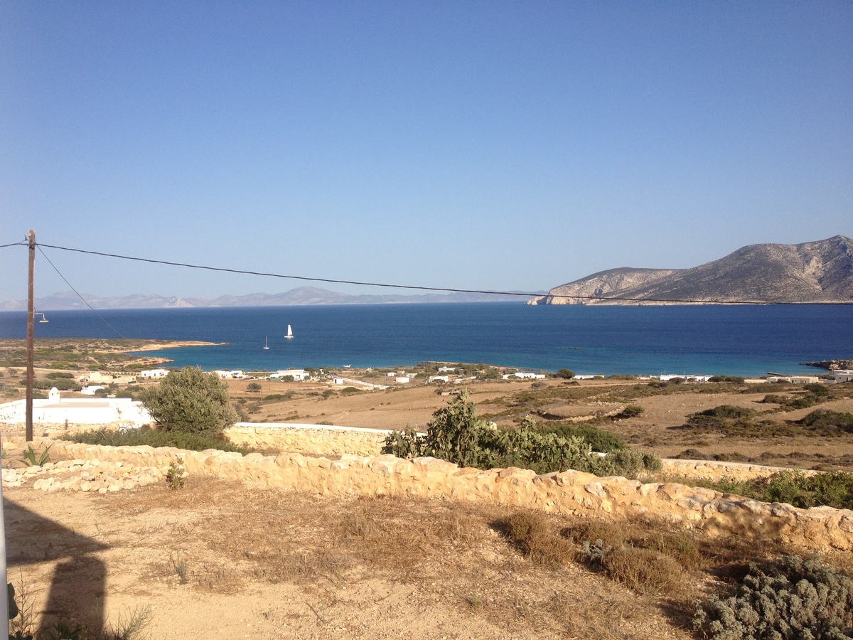 Picture Greece Koufonissia 2014-07 321 - Lakes Koufonissia