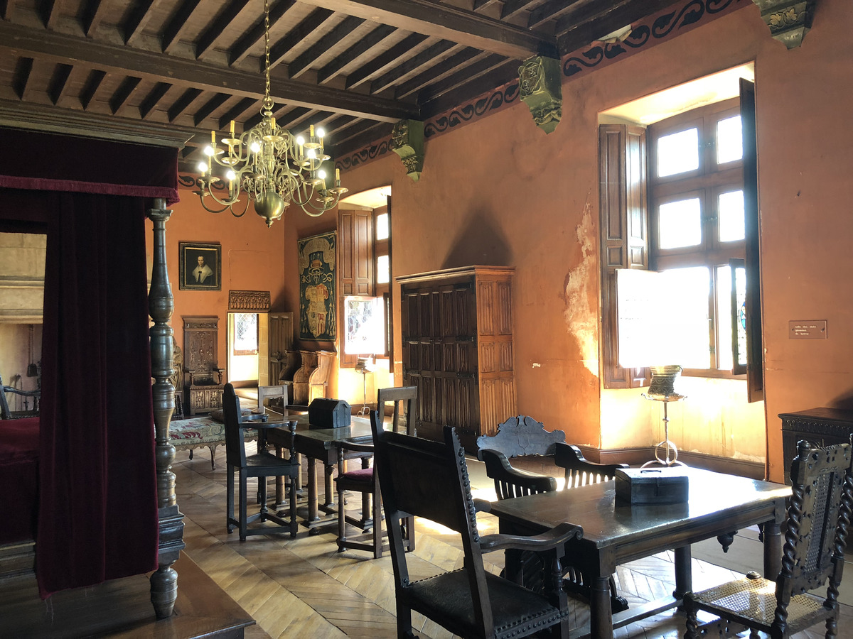 Picture France Castelnau Bretenoux Castle 2018-04 59 - Rental Castelnau Bretenoux Castle