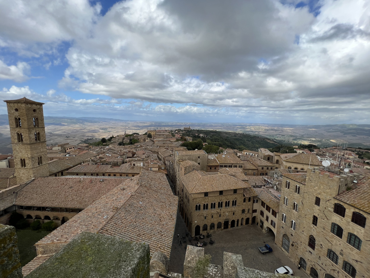 Picture Italy Volterra Palazzo dei Priori 2021-09 45 - To see Palazzo dei Priori