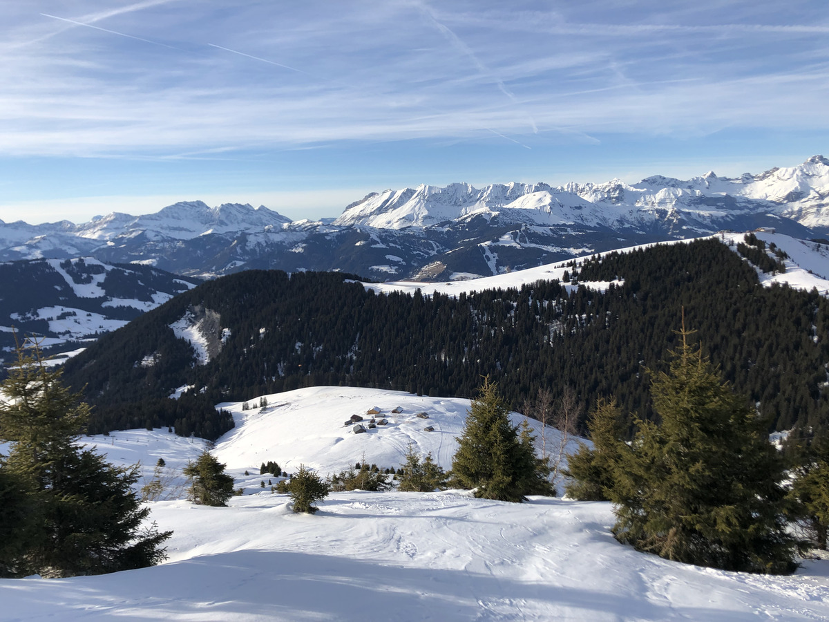 Picture France Megeve 2018-12 64 - Cost Megeve