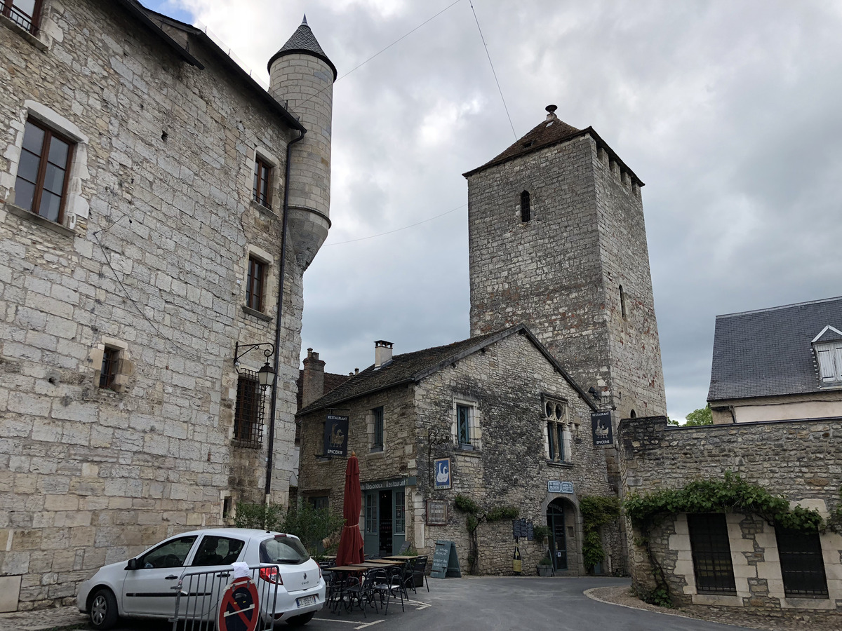 Picture France Martel 2018-04 27 - Walking Street Martel