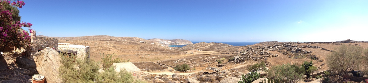 Picture Greece Mykonos 2014-07 276 - Summer Mykonos