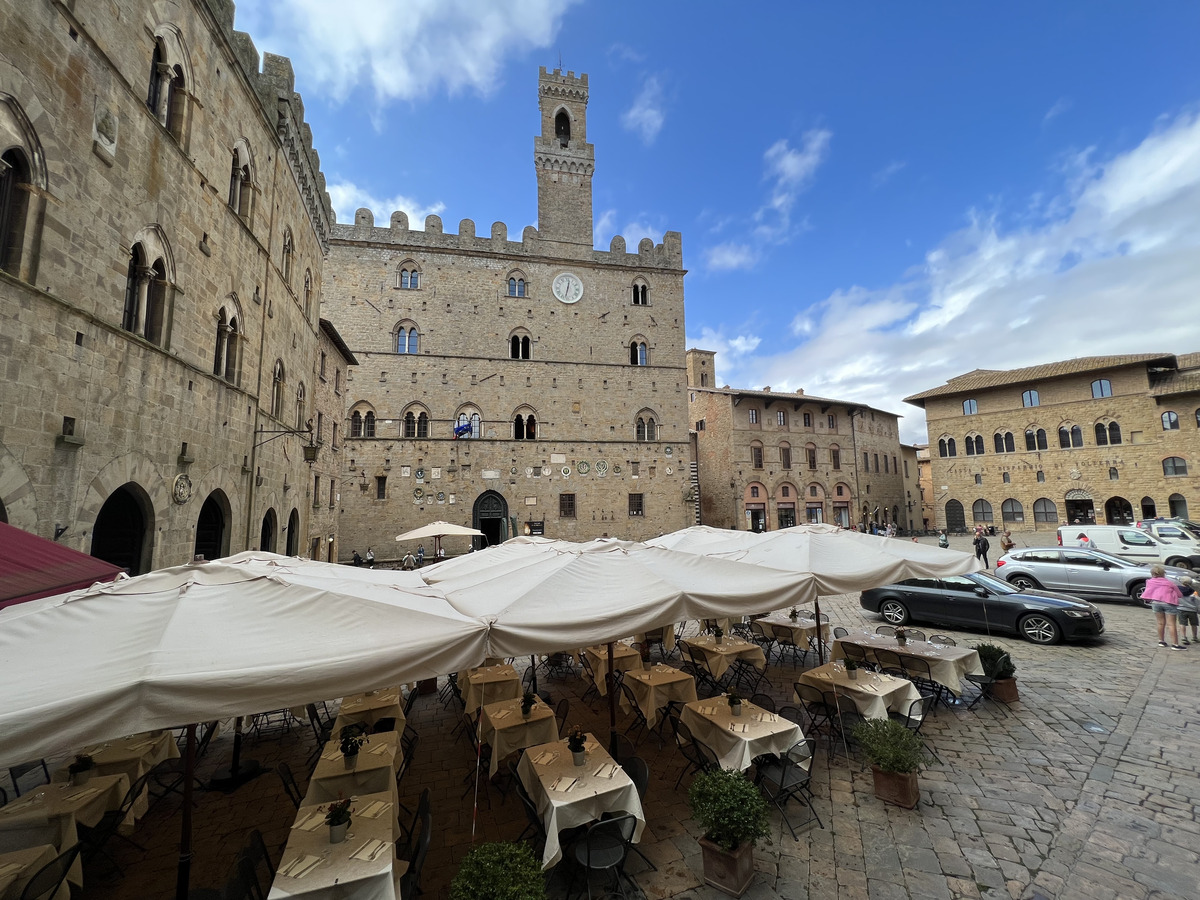 Picture Italy Volterra 2021-09 154 - Hotel Volterra