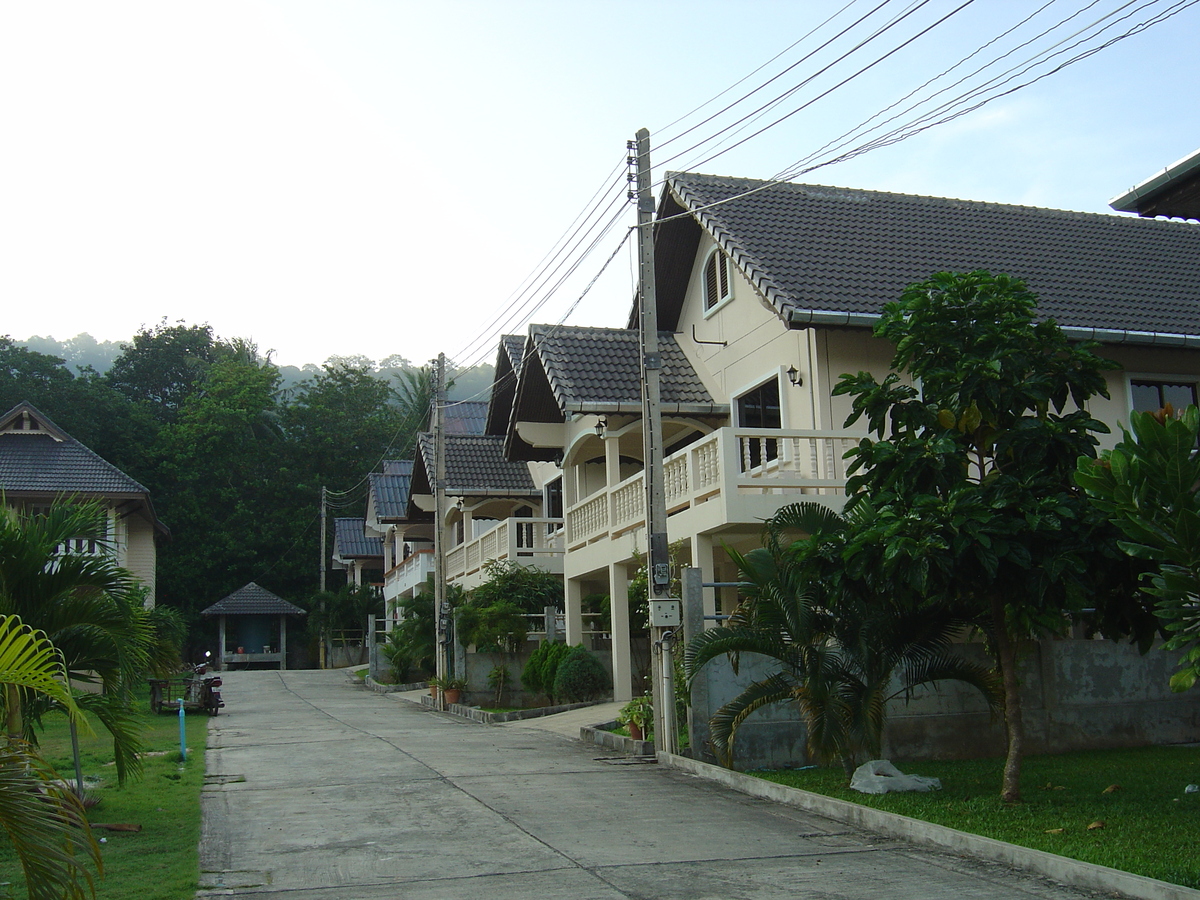 Picture Thailand Phuket For Sale 2005-12 2 - Restaurant For Sale