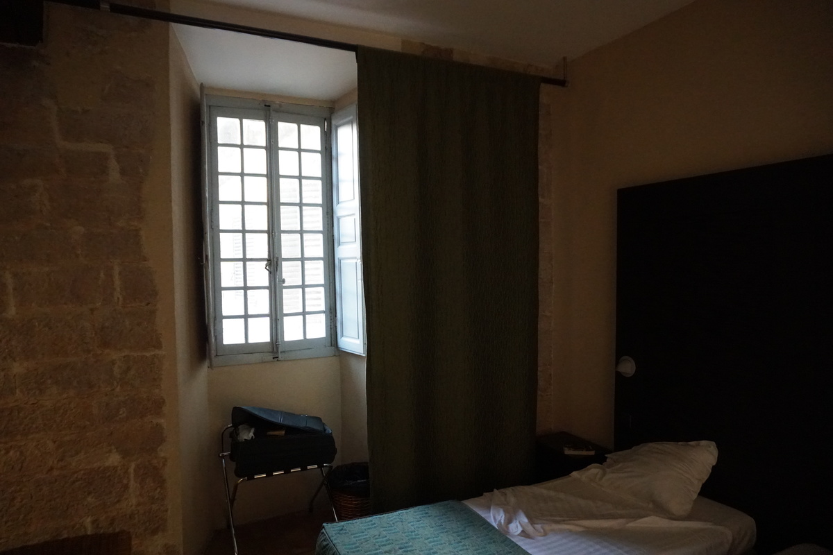 Picture France Saint Maximin la Sainte Baume Le Couvent Royal Saint Maximin Hotel 2017-08 37 - Room Le Couvent Royal Saint Maximin Hotel