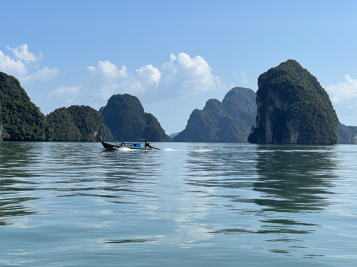 Picture Thailand Phang Nga Bay 2021-12 251 - Sauna Phang Nga Bay