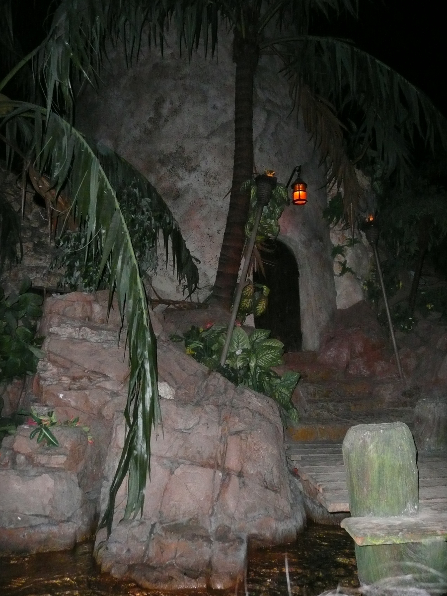 Picture France Disneyland Paris Pirates of the caribbean 2007-07 34 - Transport Pirates of the caribbean