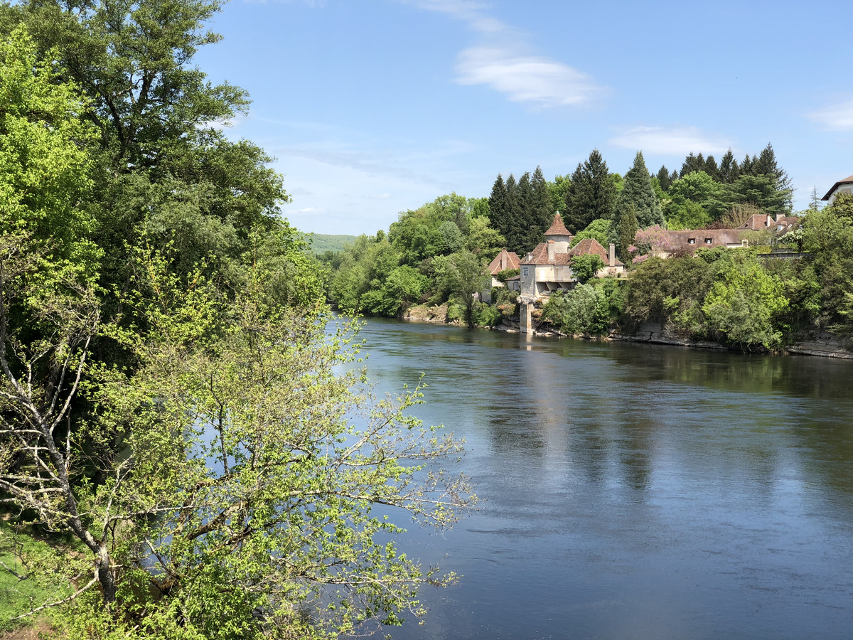 Picture France Floirac 2018-04 38 - City Sights Floirac