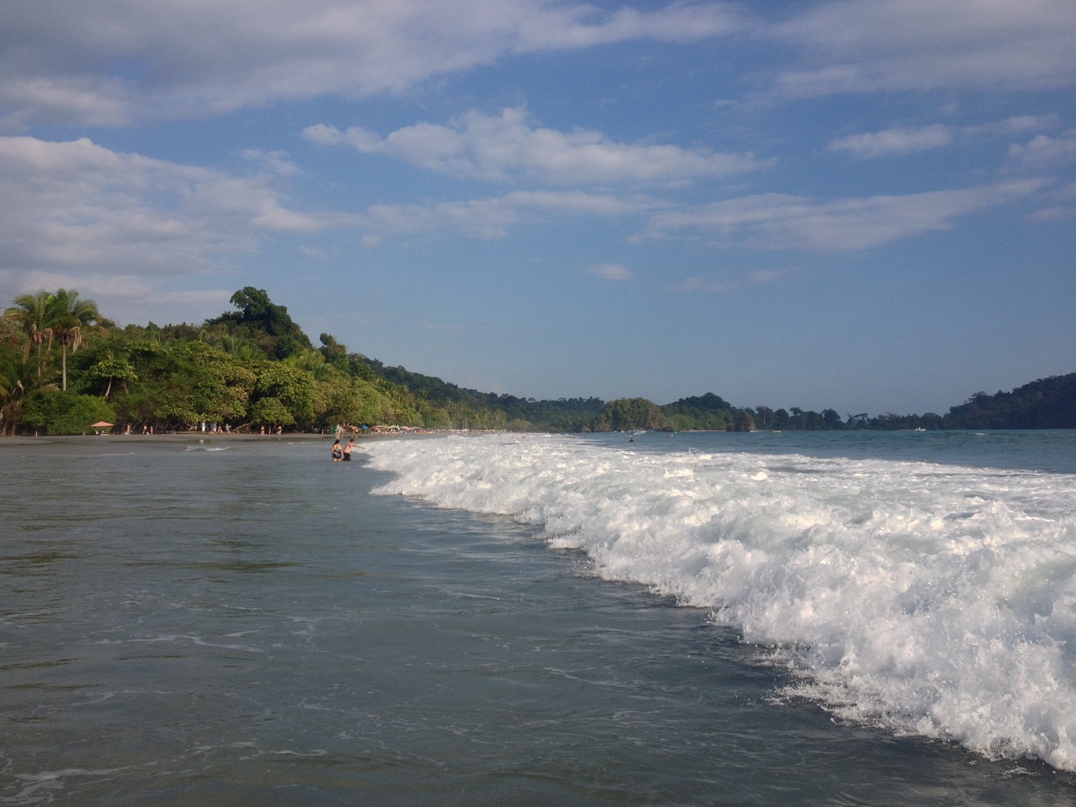 Picture Costa Rica Manuel Antonio 2015-03 481 - Price Manuel Antonio