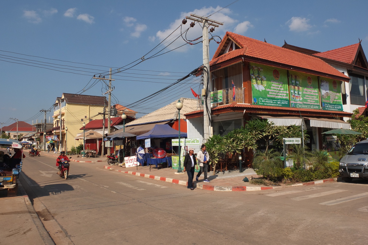 Picture Laos Vientiane 2012-12 46 - Shopping Vientiane