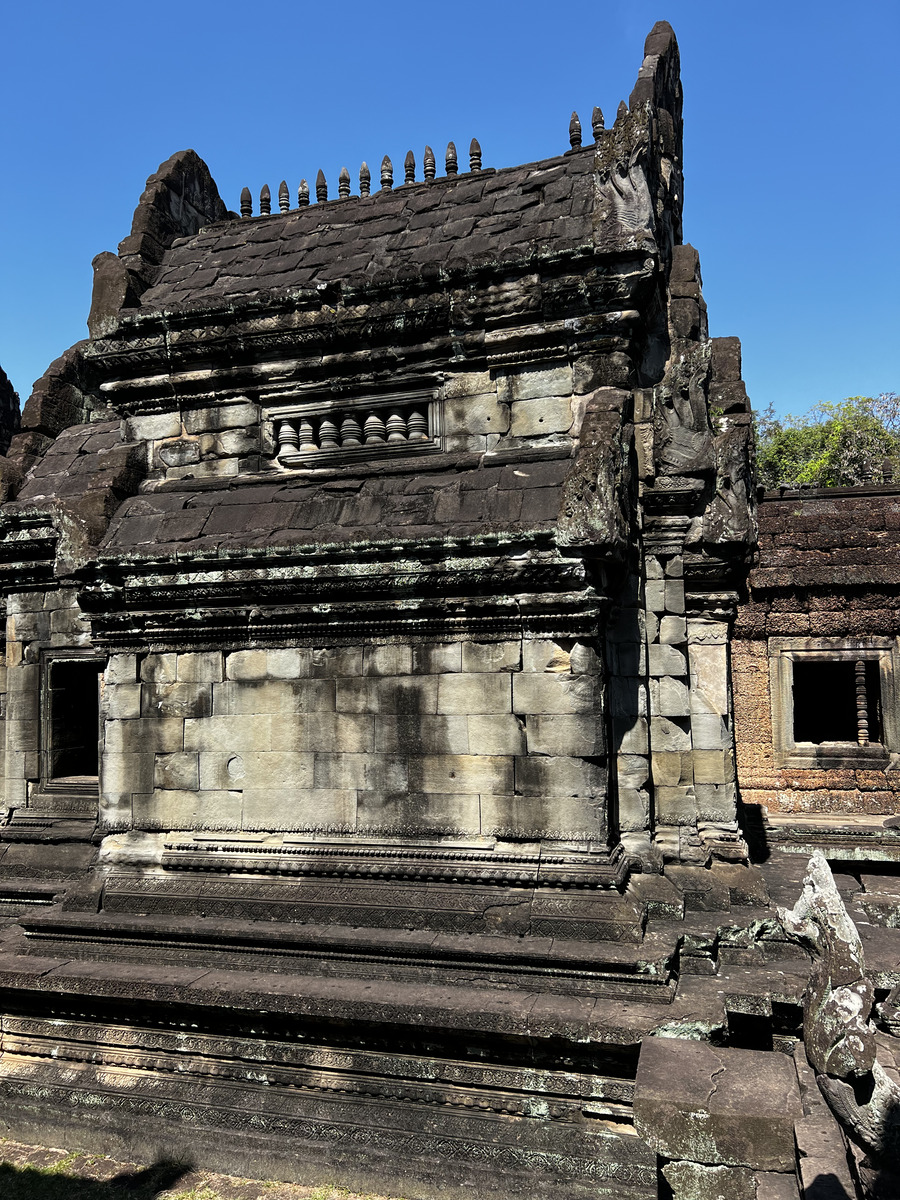 Picture Cambodia Siem Reap ⁨Banteay Samre 2023-01 25 - Price ⁨Banteay Samre