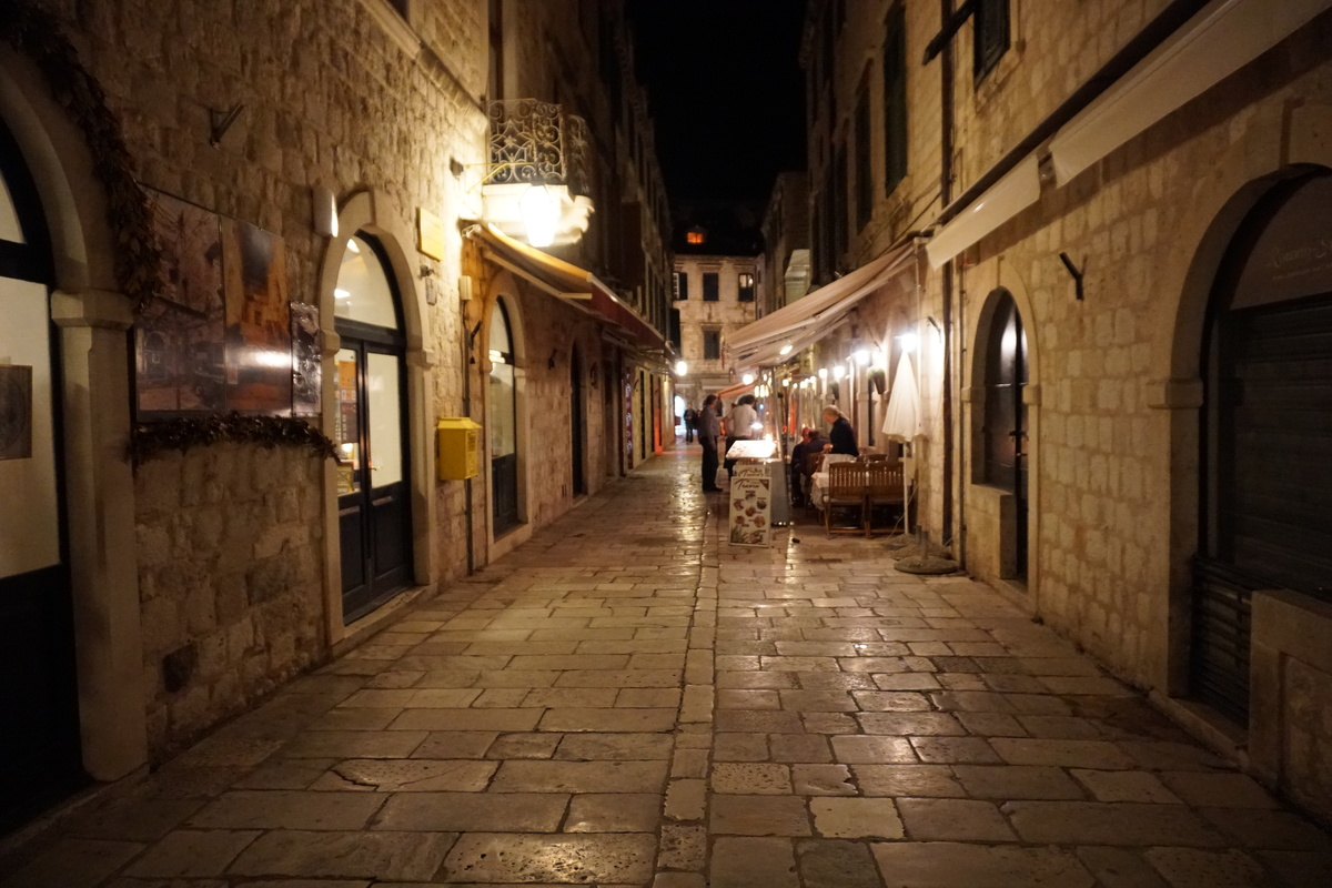 Picture Croatia Dubrovnik 2016-04 219 - Lakes Dubrovnik