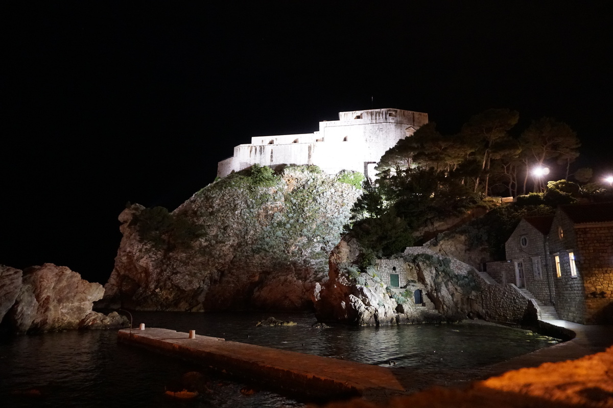 Picture Croatia Dubrovnik 2016-04 255 - City Sights Dubrovnik