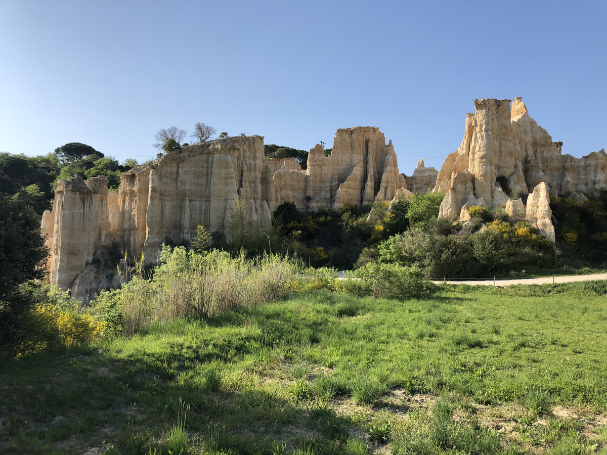 Picture France Orgues d'Ille Sur Tet 2018-04 82 - City Sights Orgues d'Ille Sur Tet