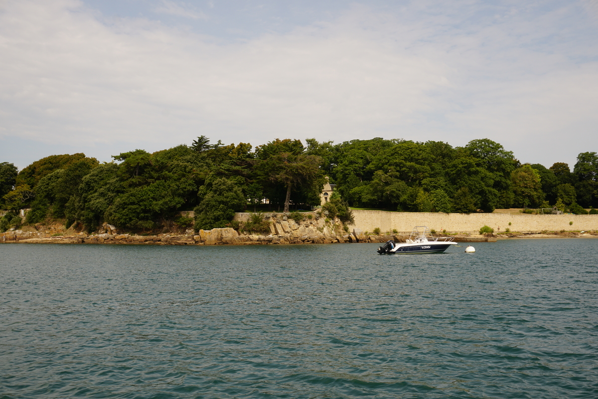 Picture France Golfe du Morbihan 2016-08 33 - Lands Golfe du Morbihan