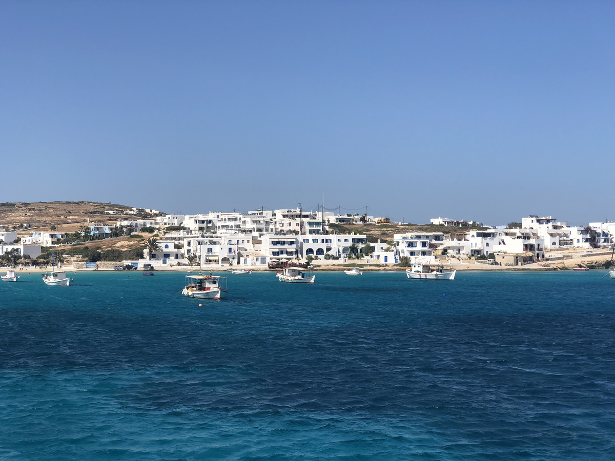 Picture Greece Cyclades 2018-07 39 - Winter Cyclades