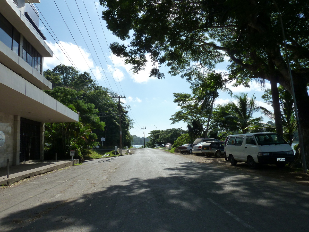 Picture Fiji Sigatoka 2010-05 36 - Resorts Sigatoka