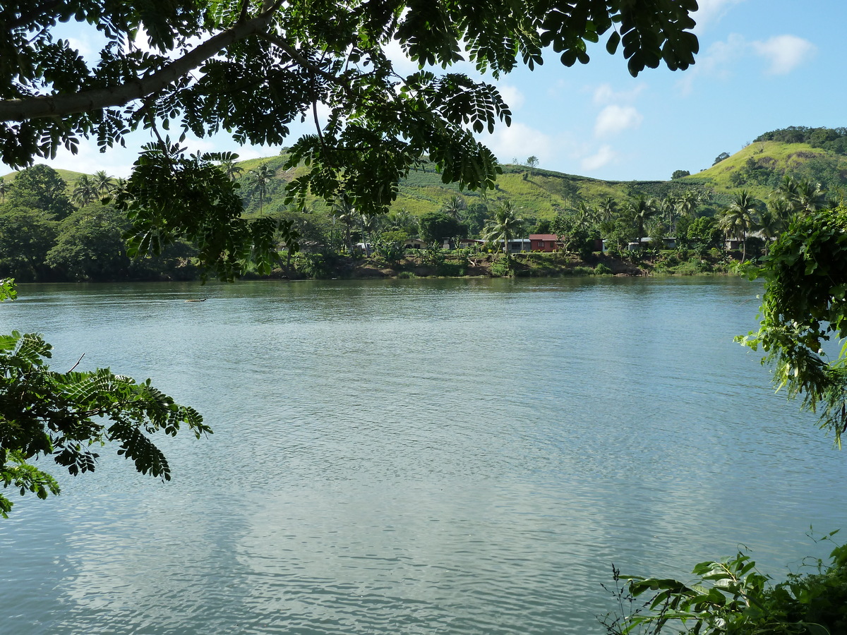 Picture Fiji 2010-05 68 - City Fiji