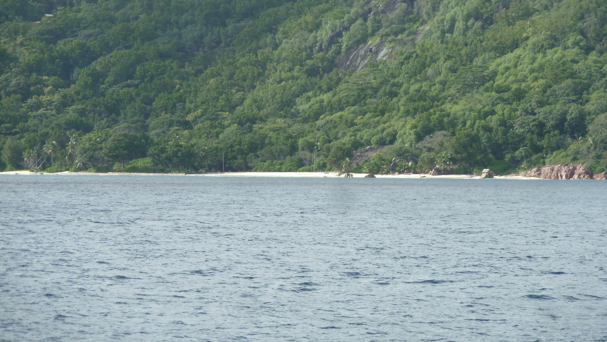 Picture Seychelles La Digue 2011-10 158 - Rain Season La Digue