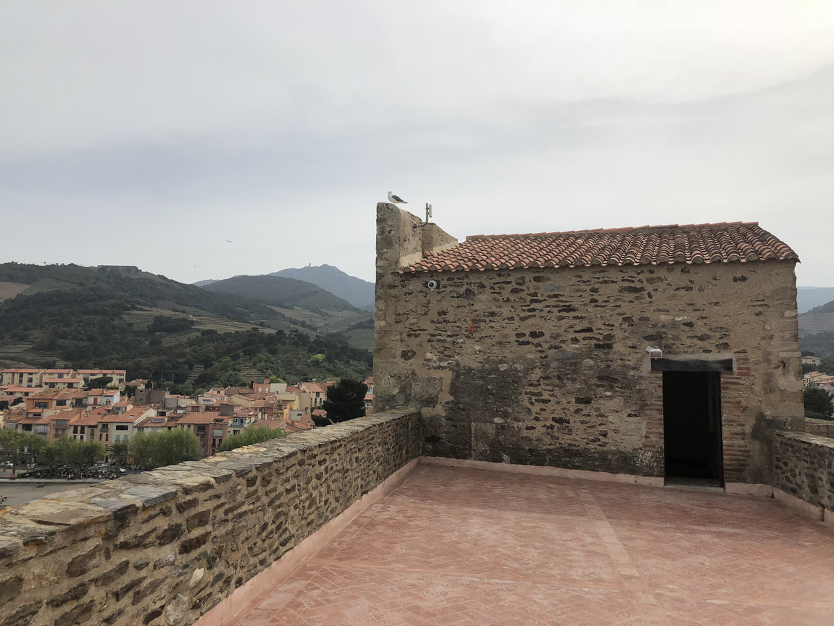 Picture France Collioure 2018-04 67 - Walking Street Collioure