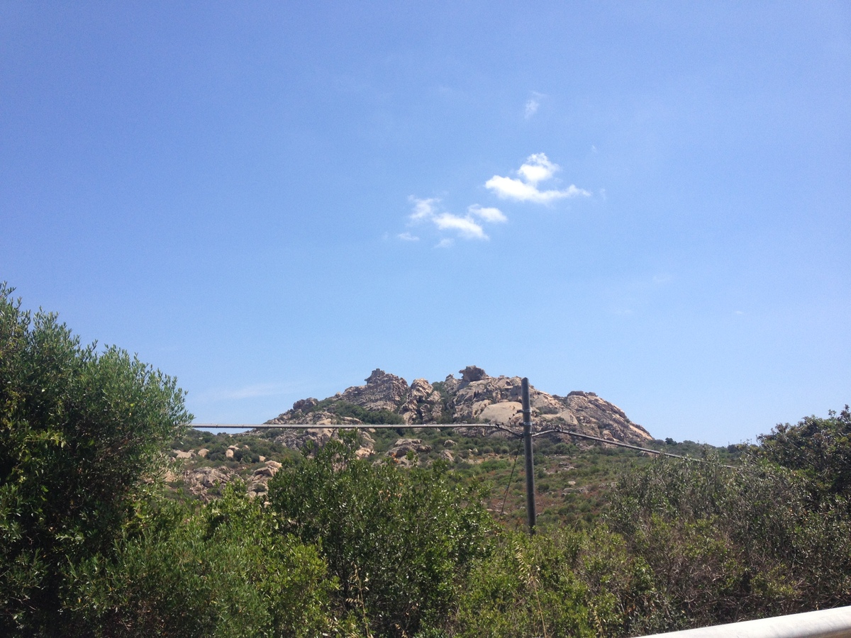 Picture Italy Sardinia Costa Smeralda 2015-06 46 - Monuments Costa Smeralda