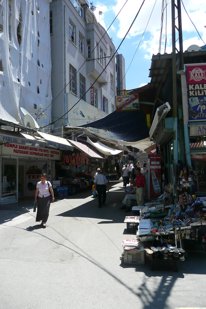 Picture Turkey Ankara Ankara bazar 2008-07 29 - Room Ankara bazar