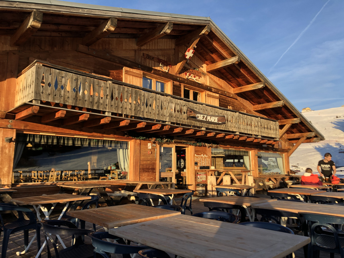 Picture France Megeve 2018-12 5 - Price Megeve