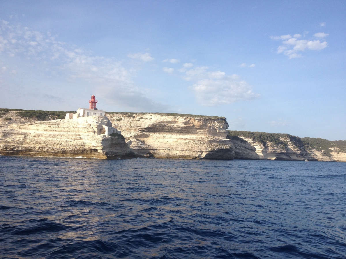 Picture France Corsica Bonifacio 2012-09 6 - Hotel Bonifacio