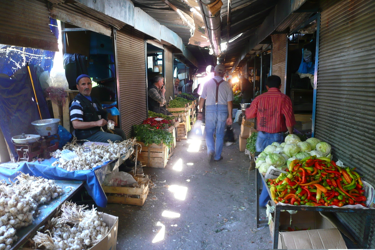 Picture Turkey Ankara Ankara bazar 2008-07 17 - Land Ankara bazar