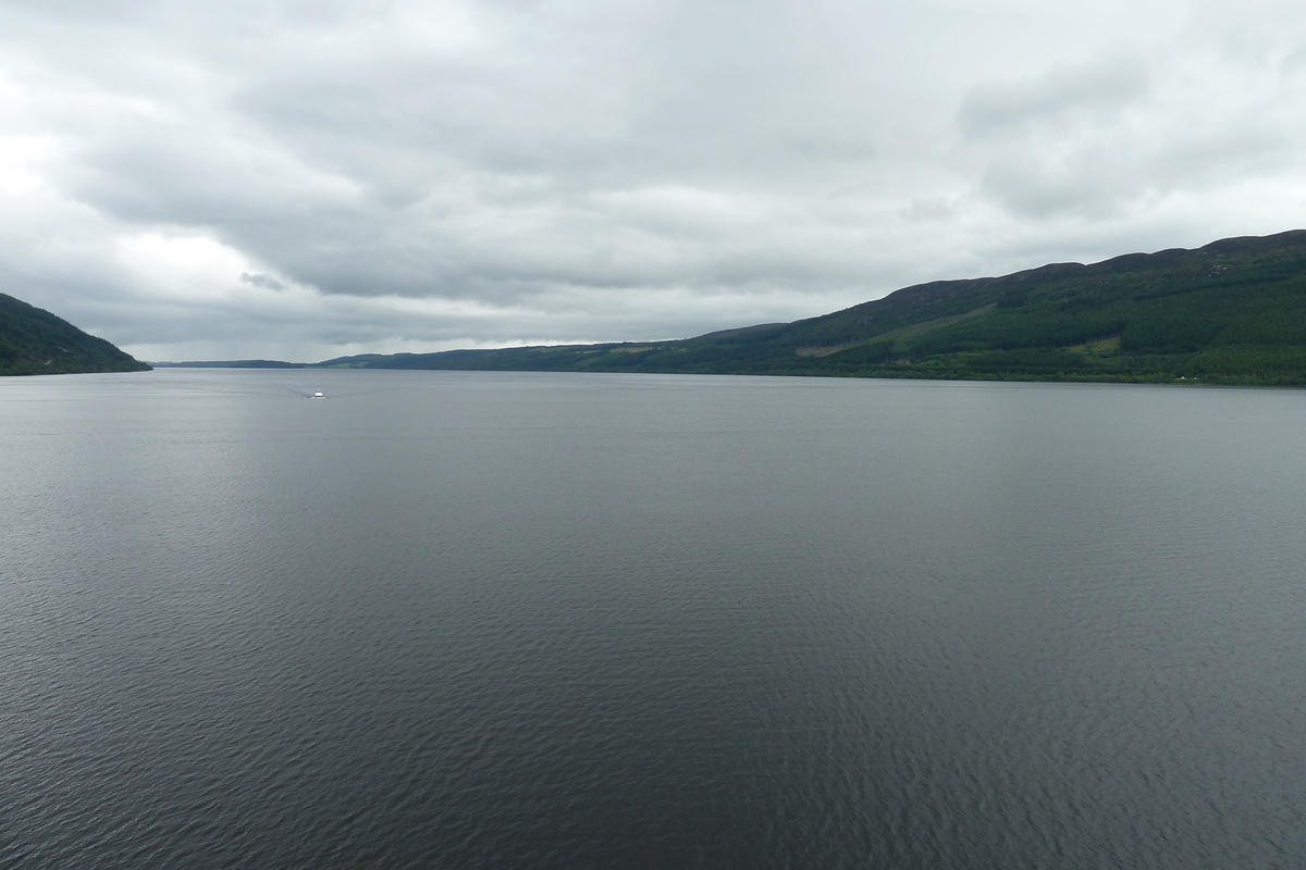 Picture United Kingdom Scotland Urquhart Castle (Loch Ness) 2011-07 36 - Shopping Urquhart Castle (Loch Ness)