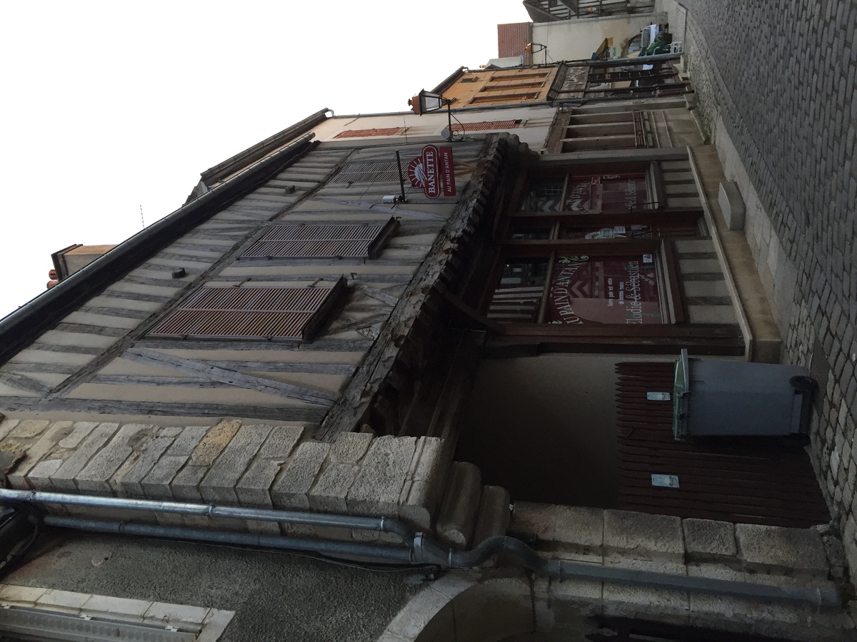 Picture France Noyers 2016-02 1 - Rain Season Noyers