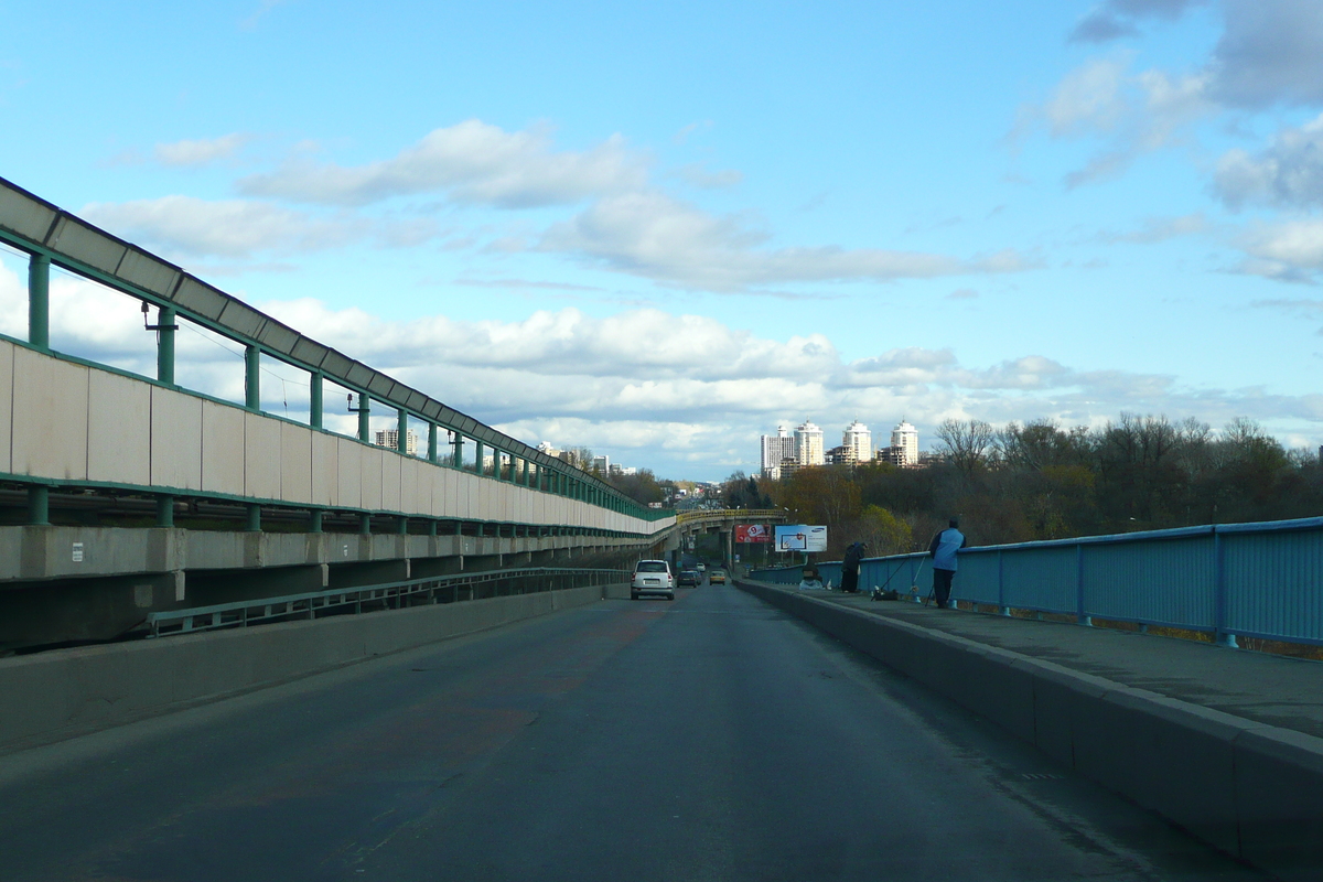 Picture Ukraine Kiev Around Kiev 2007-11 16 - City Sight Around Kiev