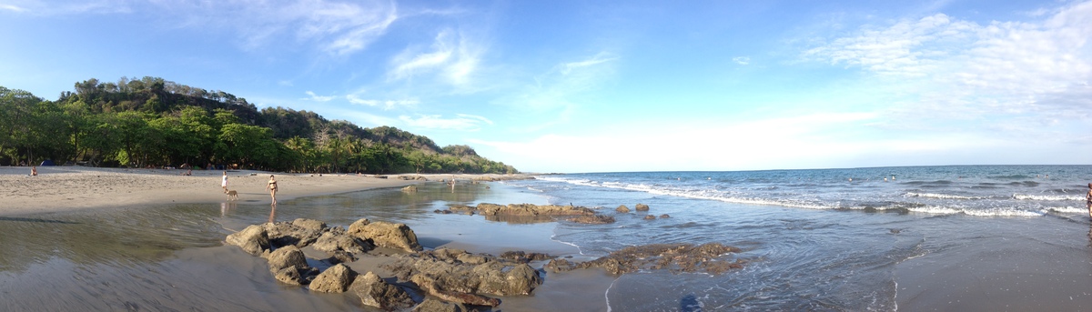 Picture Costa Rica Montezuma 2015-03 220 - Resorts Montezuma