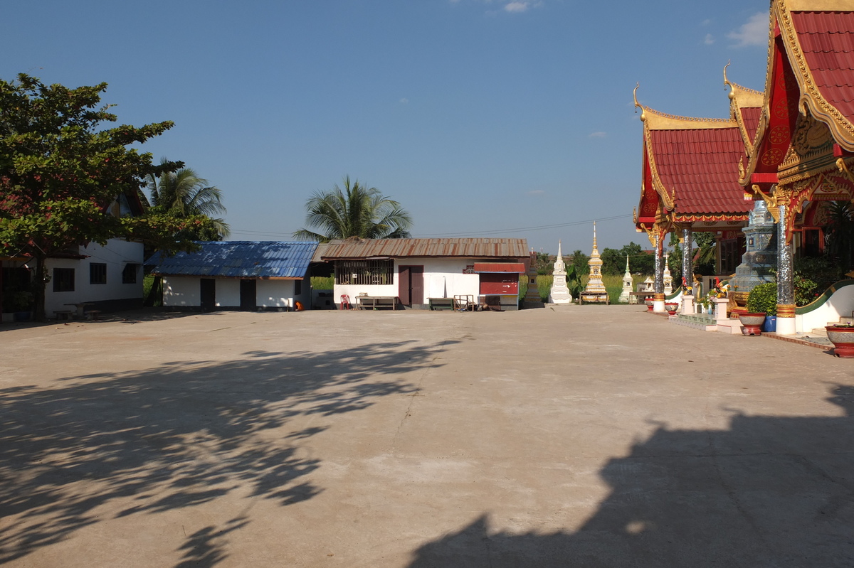 Picture Laos Vientiane 2012-12 167 - Weather Vientiane