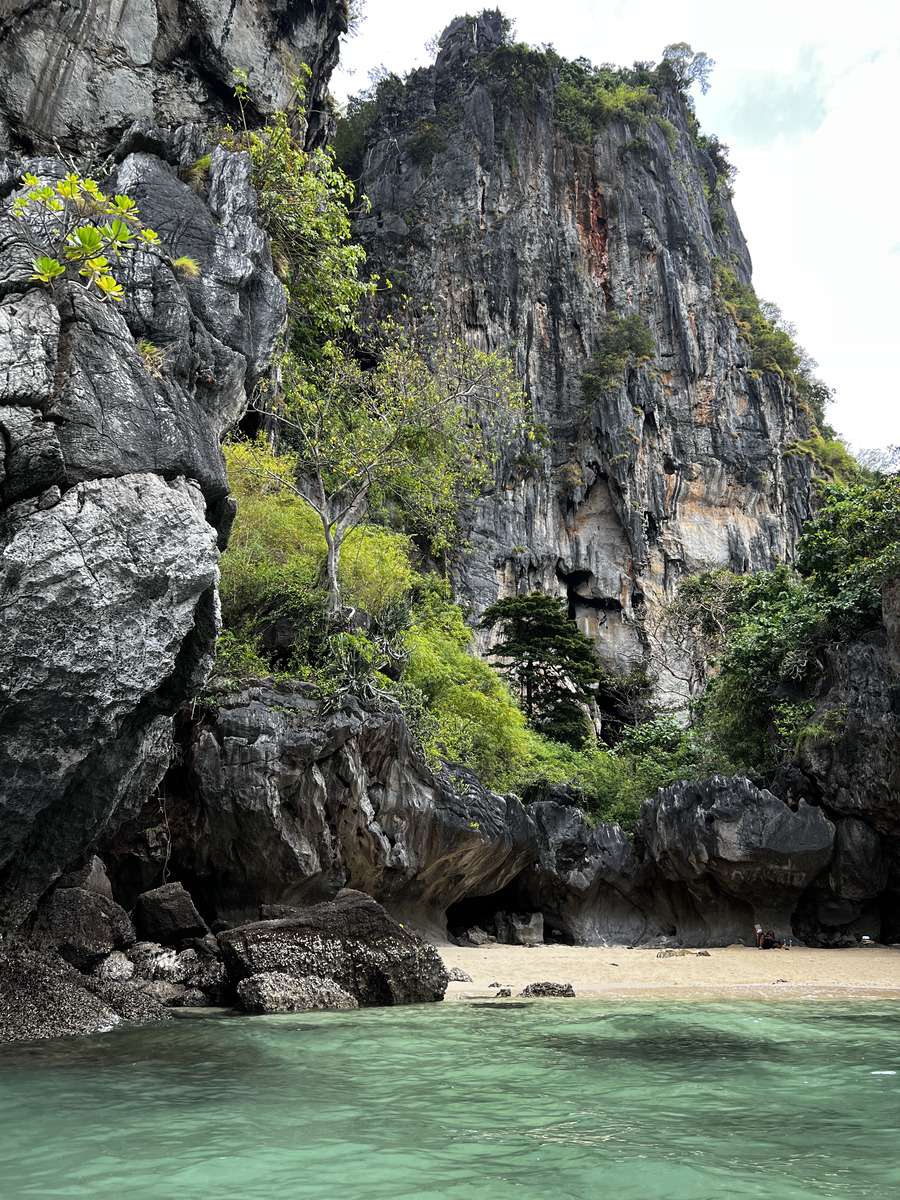 Picture Thailand Krabi 2023-01 444 - Cost Krabi