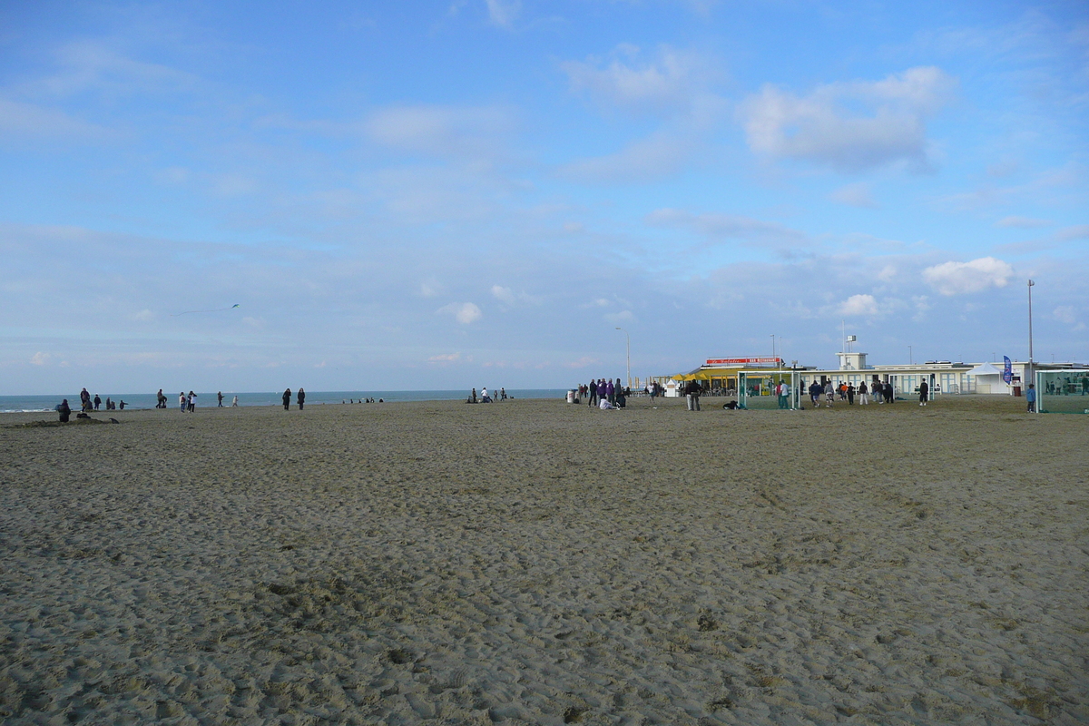 Picture France Trouville 2008-10 1 - Cheap Room Trouville