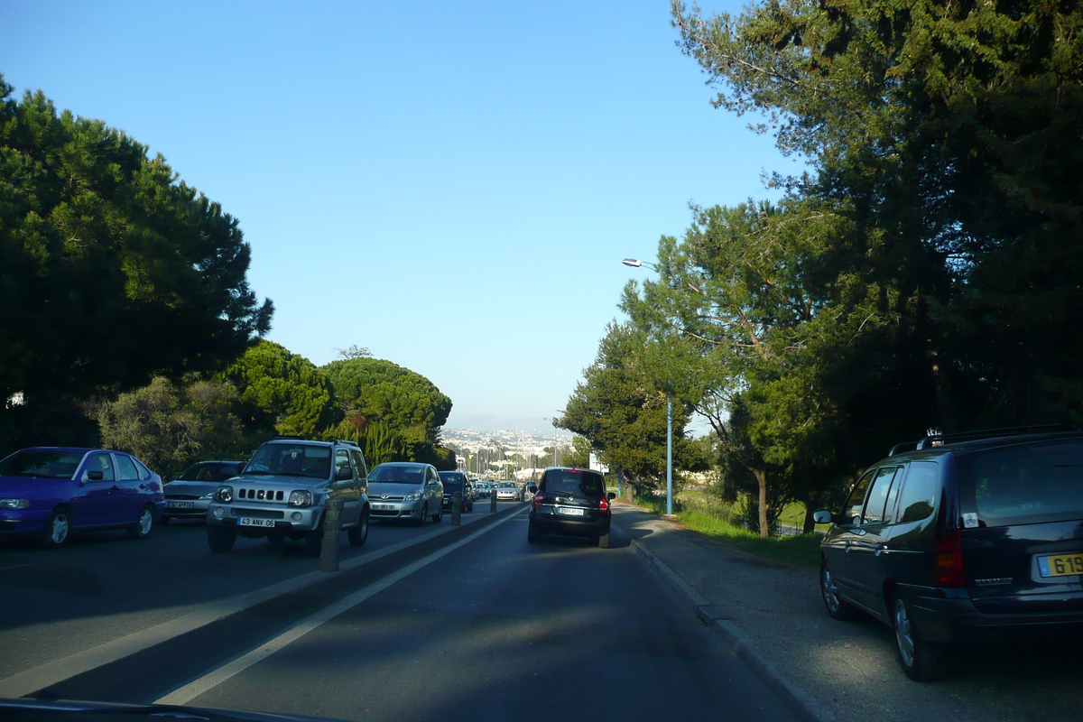 Picture France French Riviera Cannes to Cagnes road 2008-03 60 - Rooms Cannes to Cagnes road