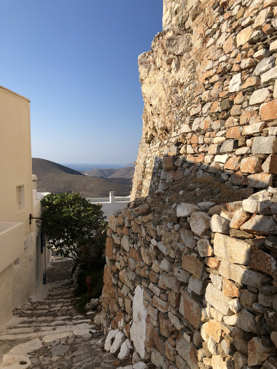 Picture Greece Astypalea 2018-07 154 - French Restaurant Astypalea