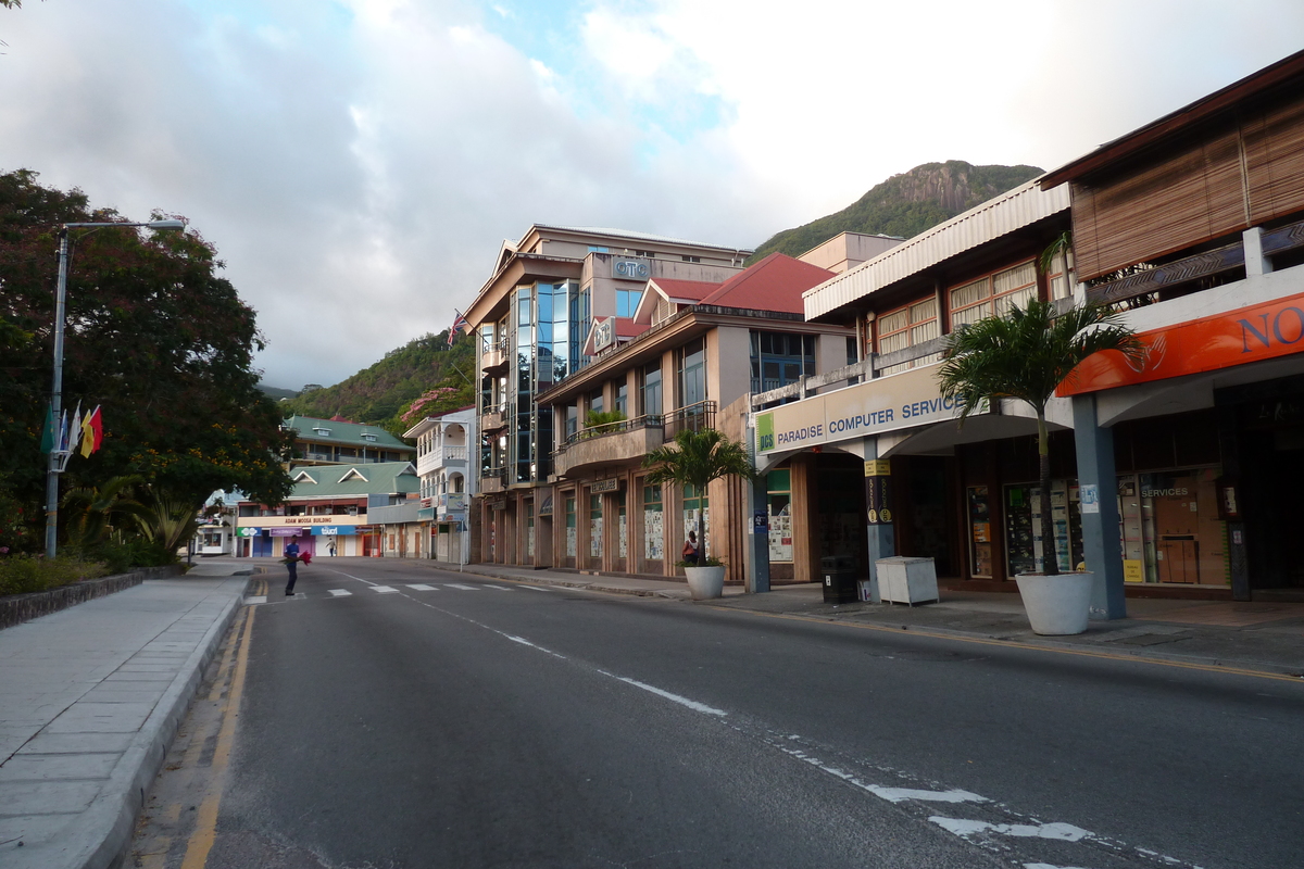 Picture Seychelles Mahe 2011-10 120 - Resort Mahe