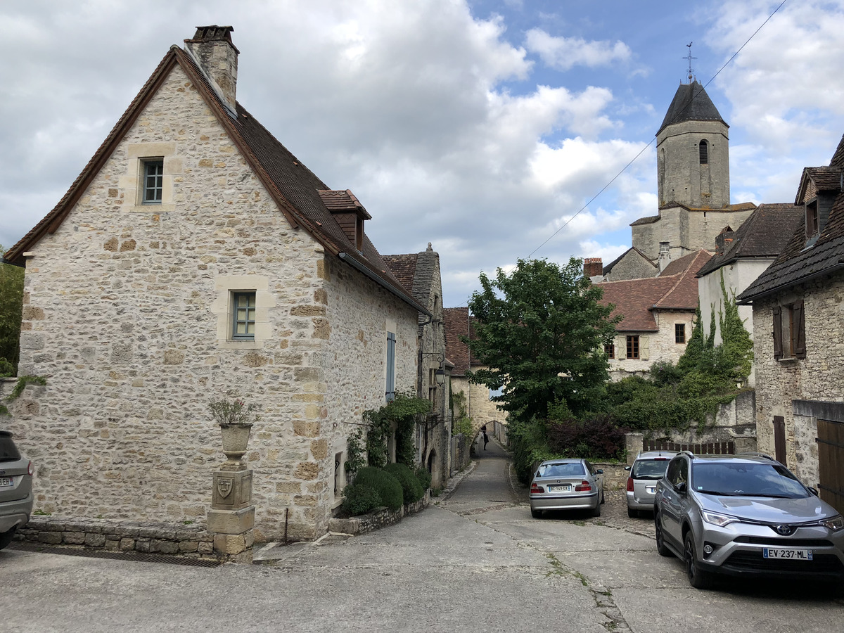 Picture France Martel 2018-04 72 - City Martel