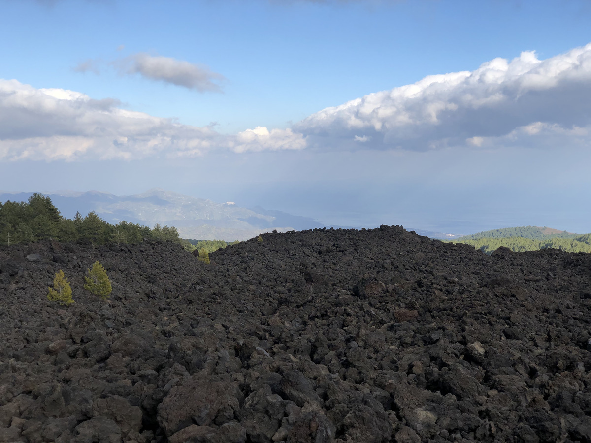 Picture Italy Sicily Etna 2020-02 31 - Hotel Etna