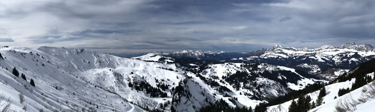 Picture France Megeve 2019-03 102 - Lands Megeve