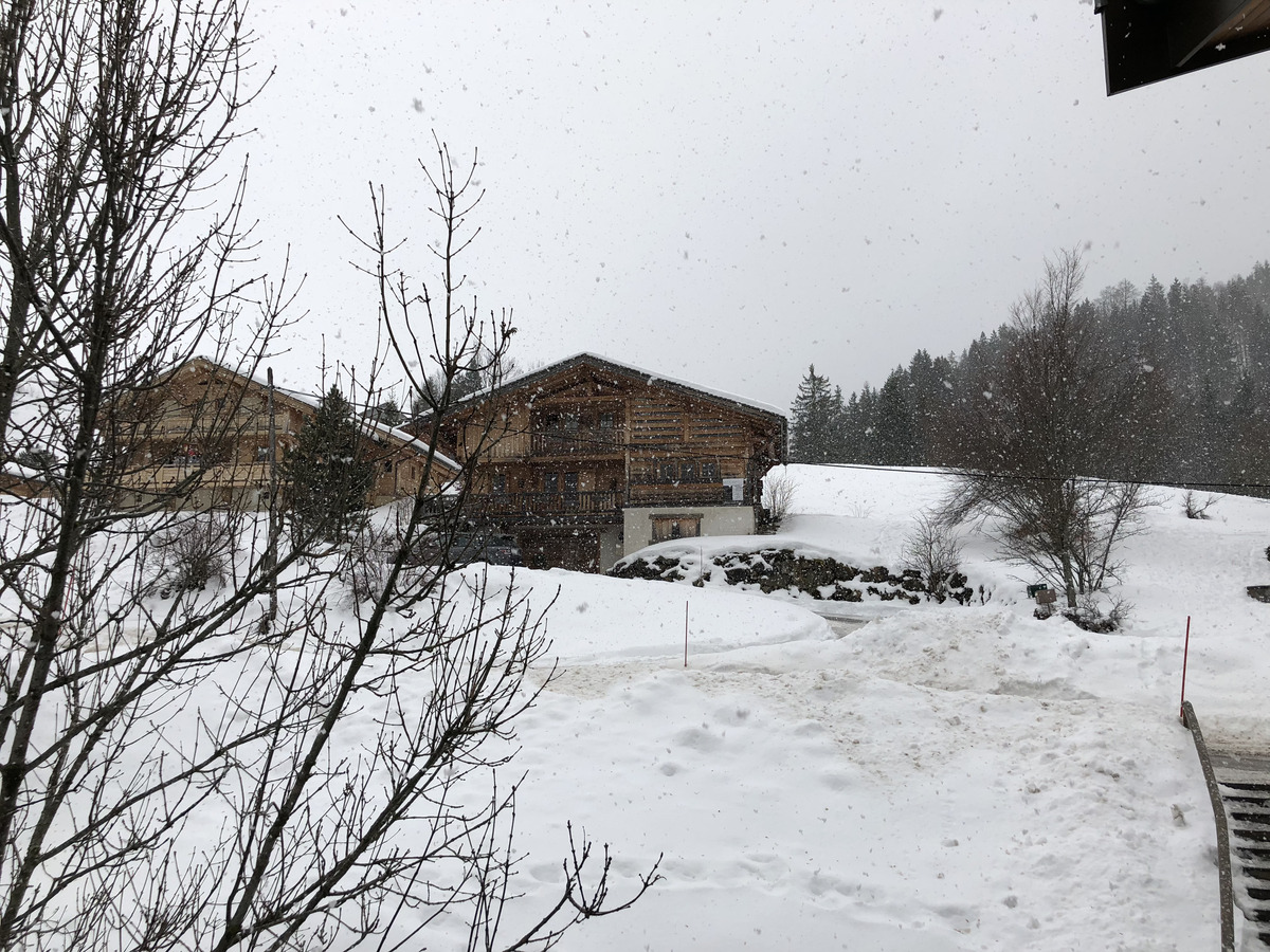 Picture France La Clusaz 2017-12 138 - Winter La Clusaz