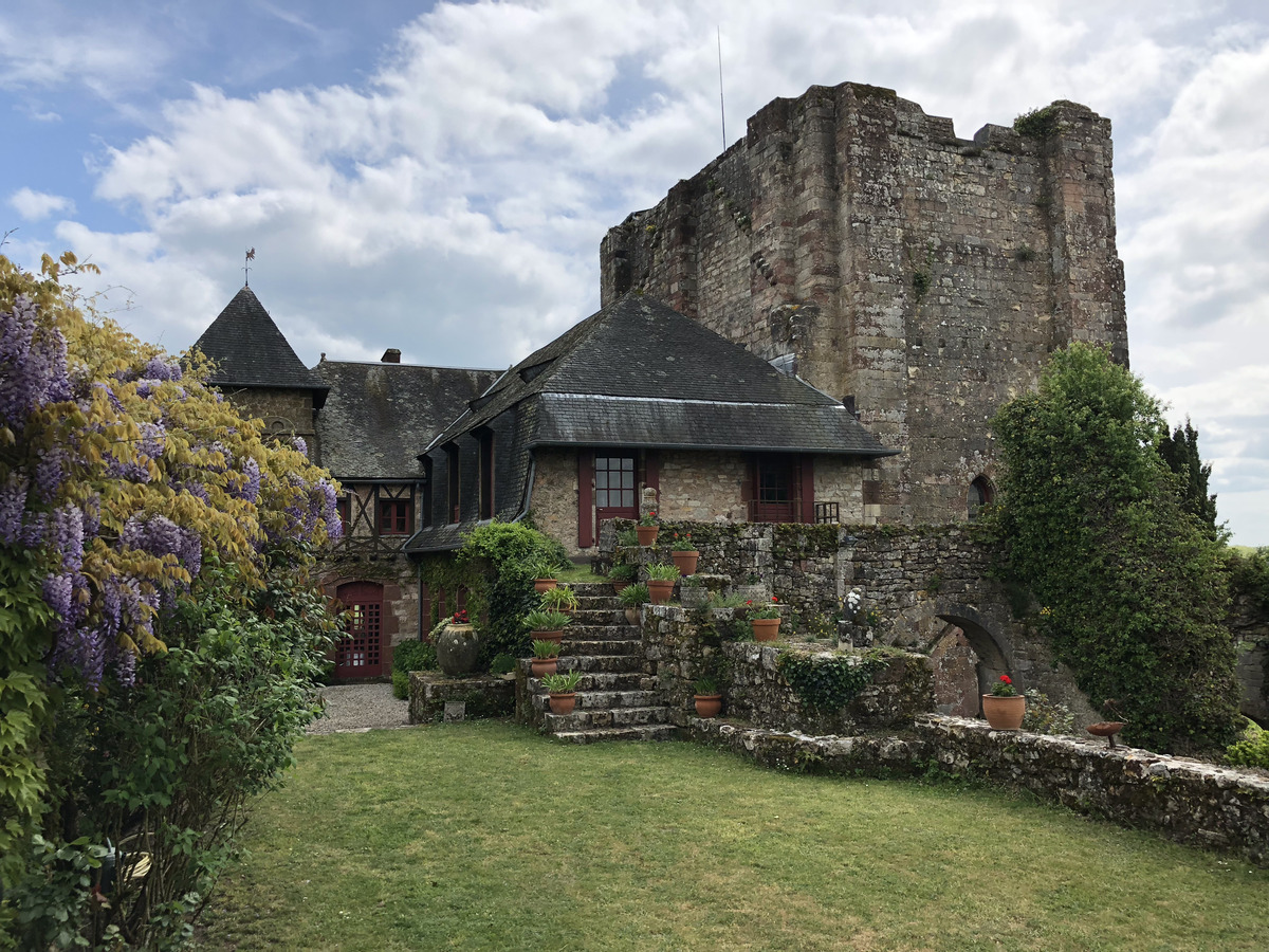 Picture France Turenne 2018-04 133 - French Restaurant Turenne